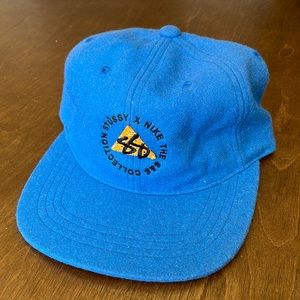 Nike x Stussy Hat